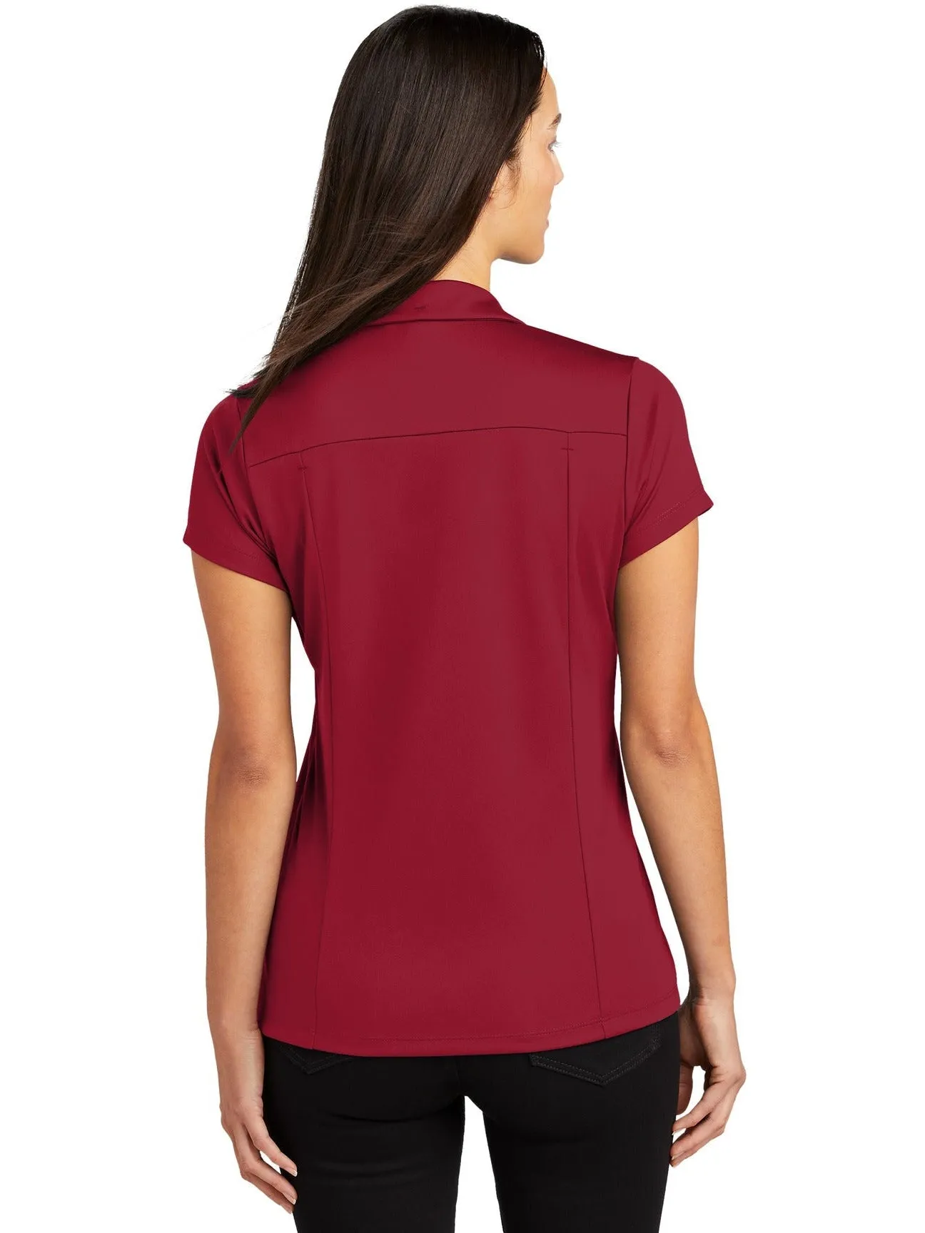 OGIO Ladies Framework Polo