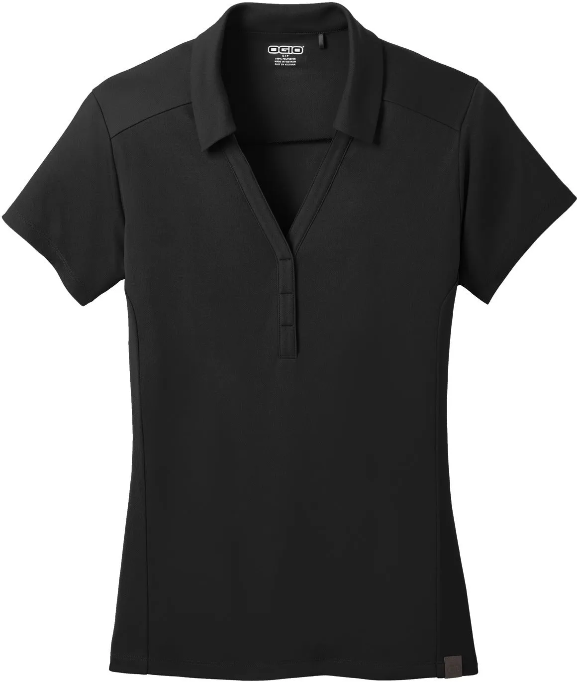 OGIO Ladies Framework Polo