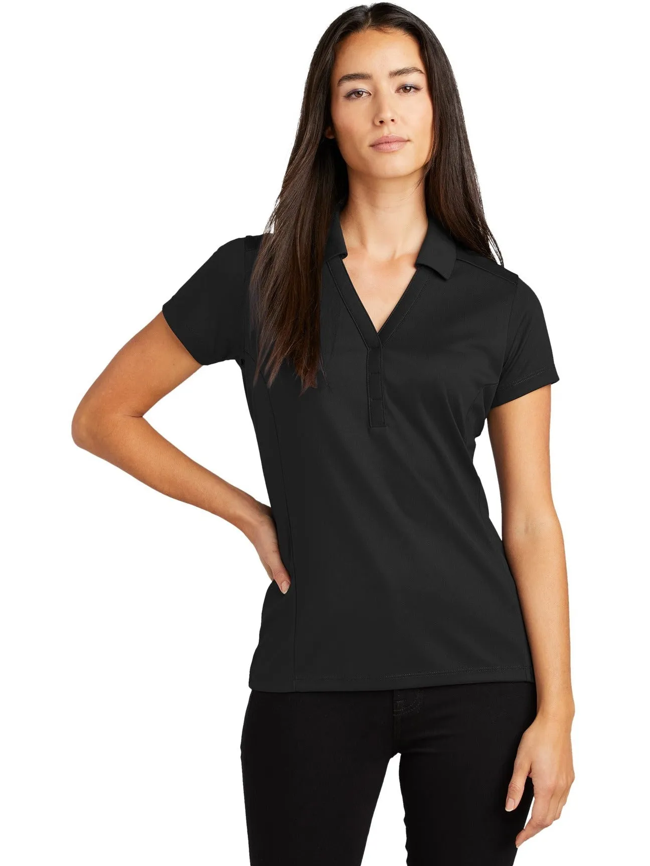 OGIO Ladies Framework Polo