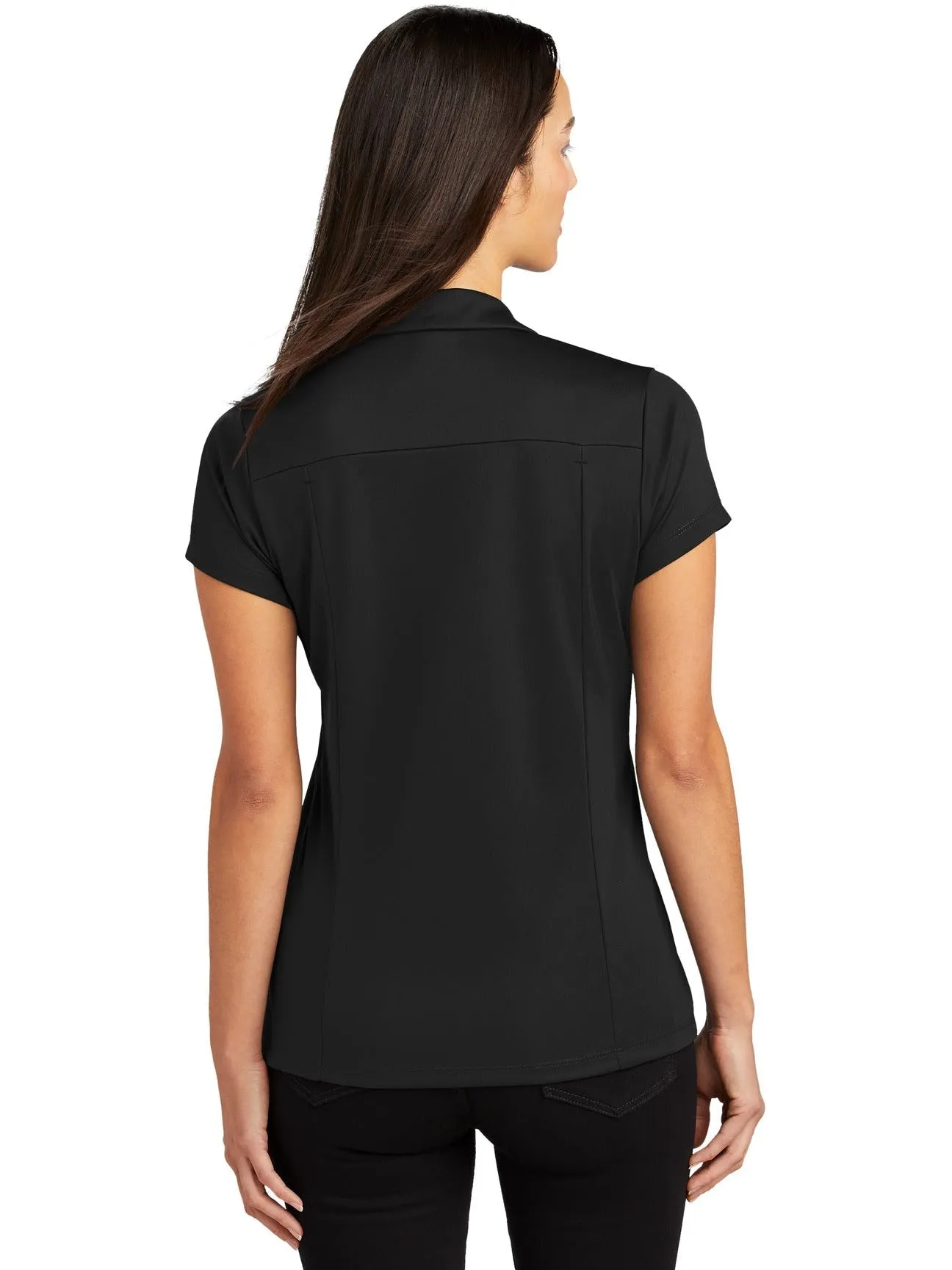 OGIO Ladies Framework Polo