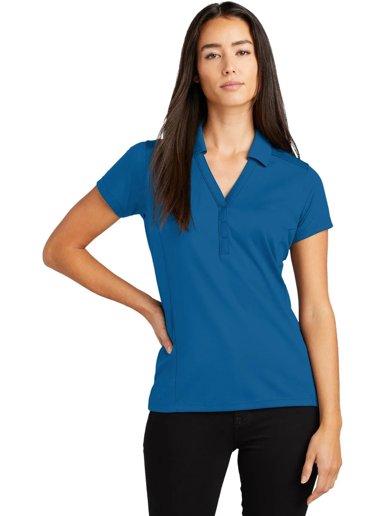 OGIO Ladies Framework Polo