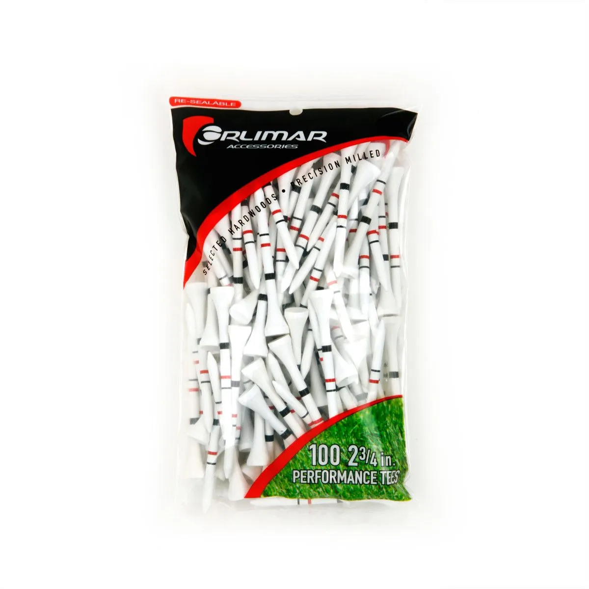 Orlimar 2.75 Golf Tees