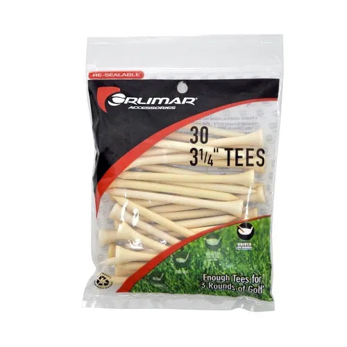 Orlimar 3.25 Golf Tees