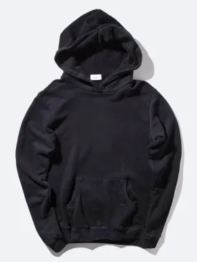 Oversized Hooded Sweatshirt