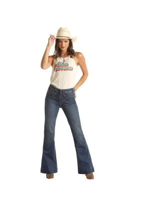 Panhandle Slim Womens Jeans