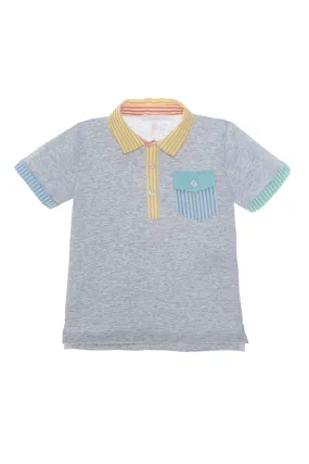 PAP/PL3833326 - BOY POLO