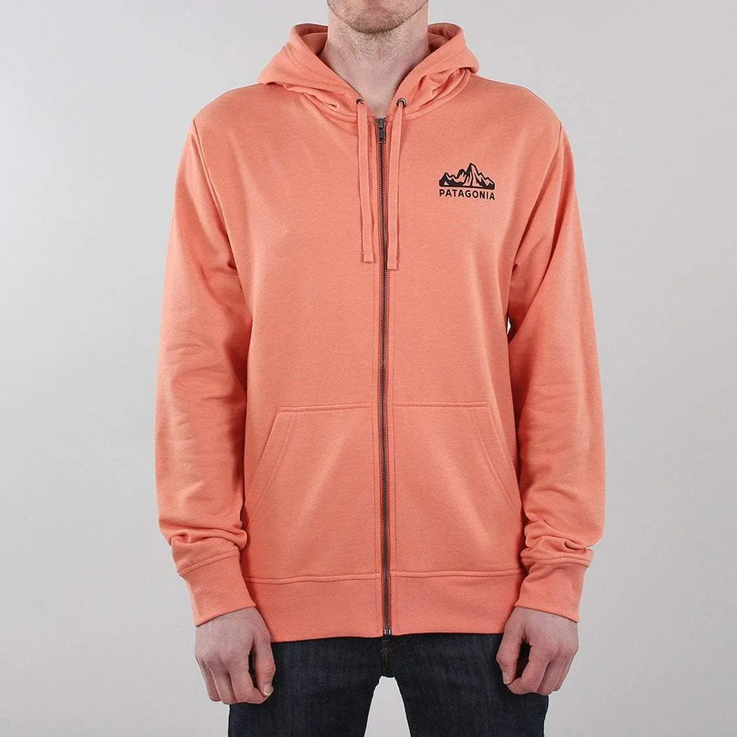 Patagonia Fitz Roy Scope Lightweight Full Zip Hoody