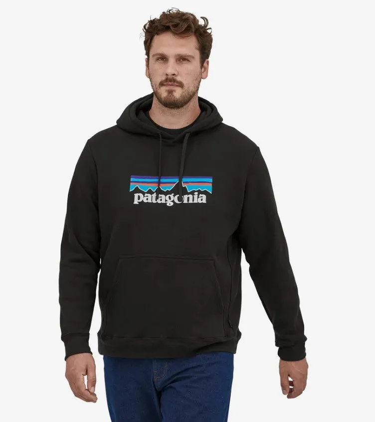 Patagonia P-6 Logo Uprisal Hoody