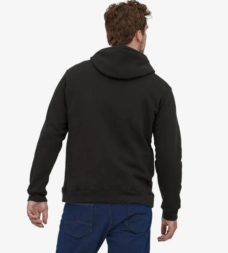 Patagonia P-6 Logo Uprisal Hoody