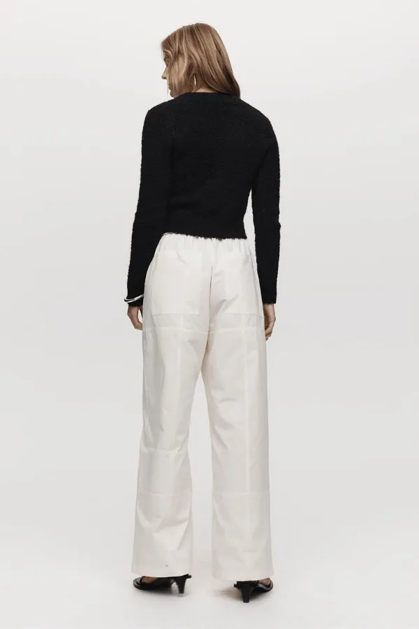 Penn Pant Ivory