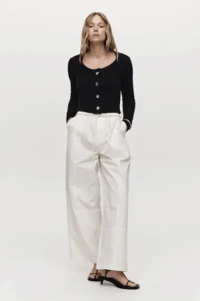 Penn Pant Ivory