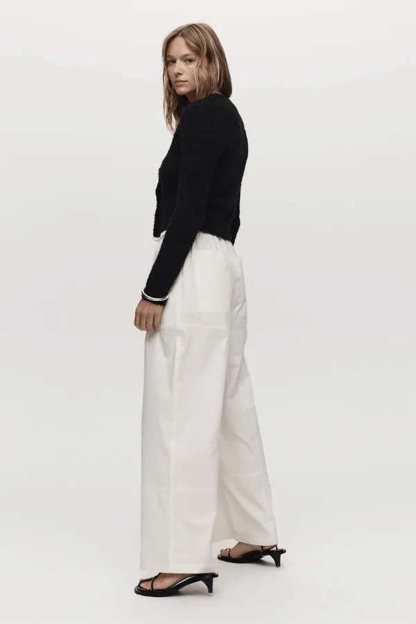 Penn Pant Ivory