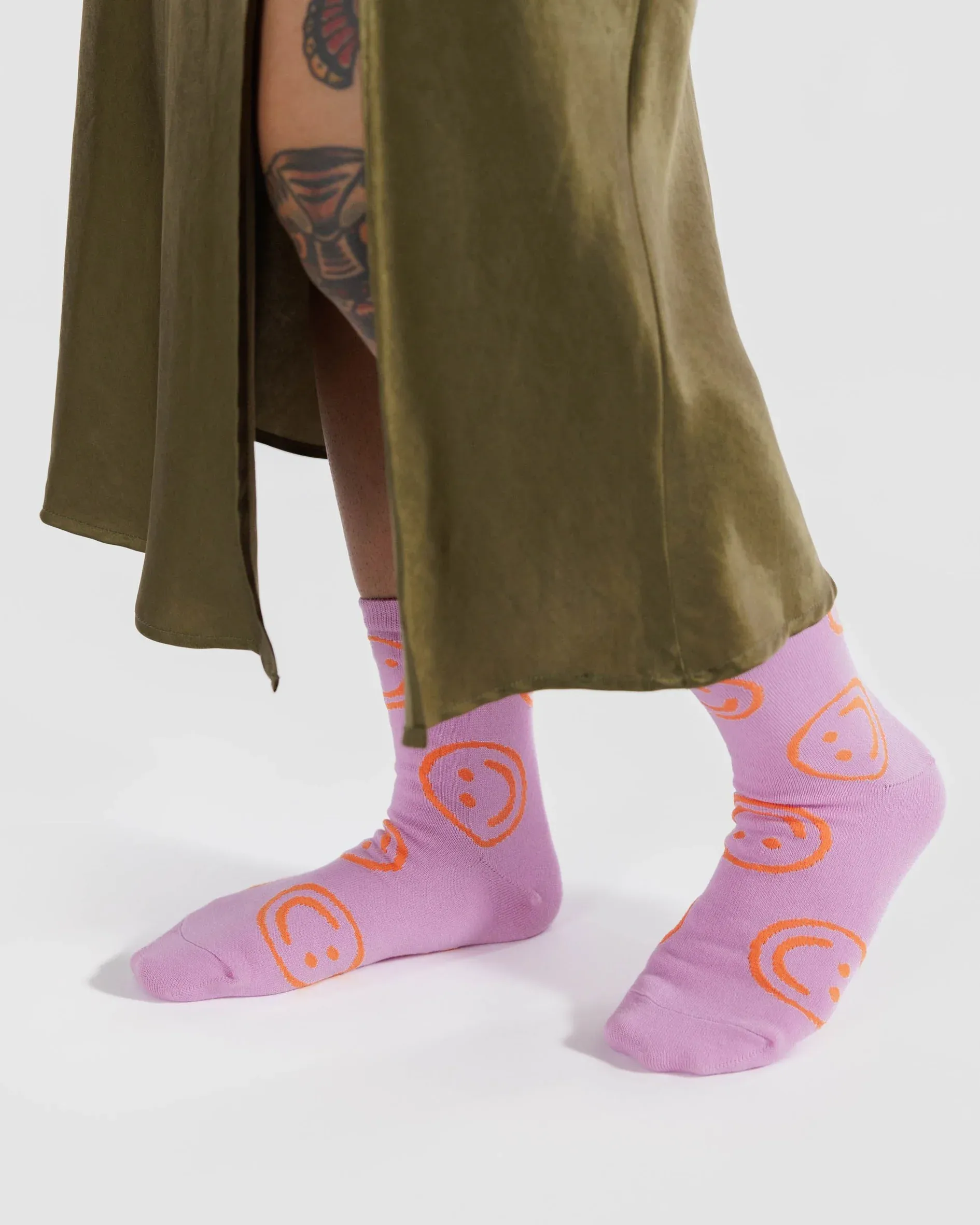 Peony Happy Socks