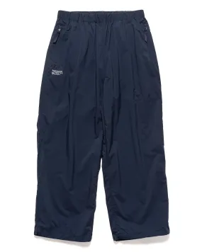 Pertex Equilibrium Tech Pants Navy