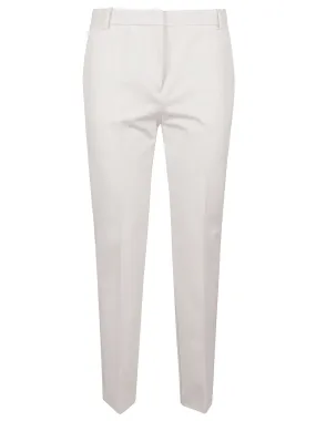 Pinko Straight Leg Cigarette Pants