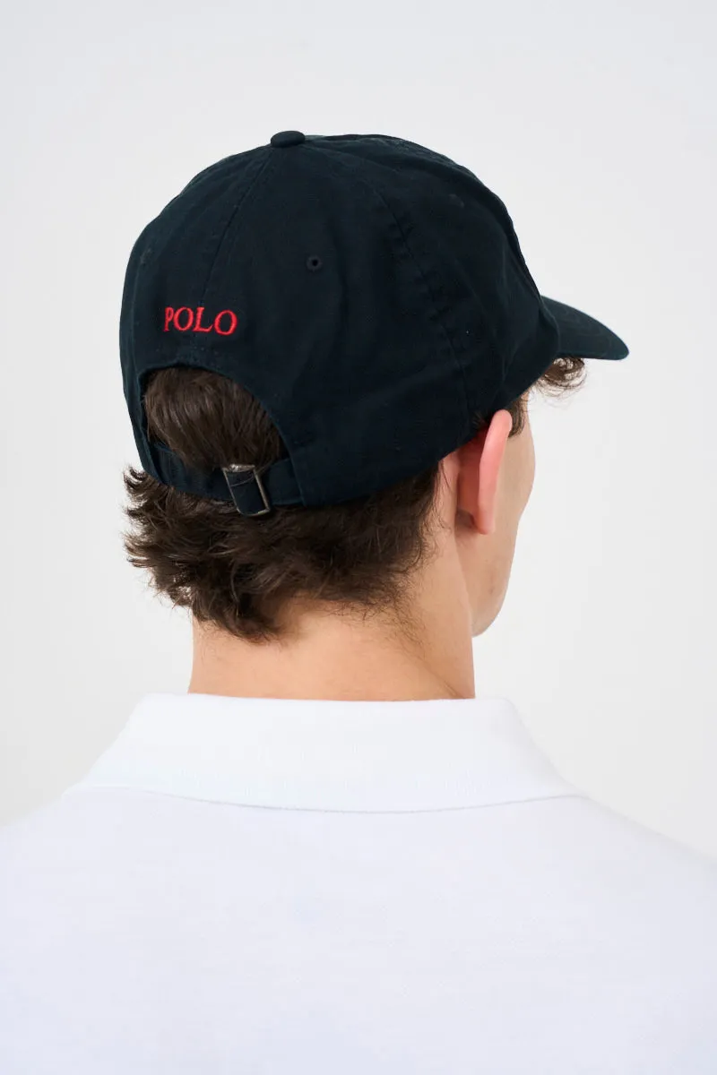 POLO RALPH LAUREN Cappello uomo da Baseball