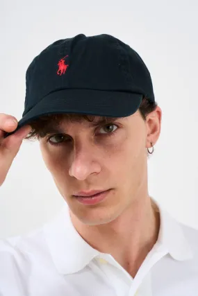 POLO RALPH LAUREN Cappello uomo da Baseball