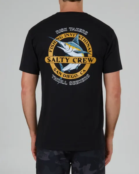 Salty Crew T Shirts