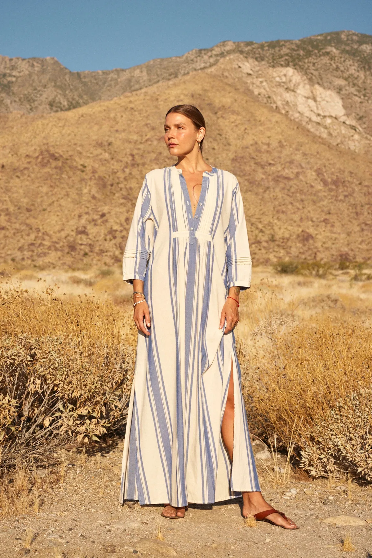 Sammie Maxi Dress