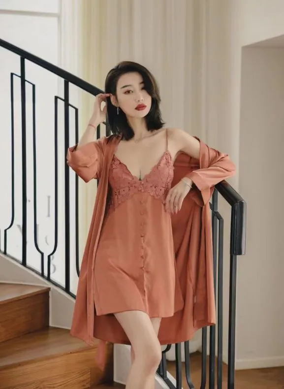 Sexy Sleep Wear N35-NE3008