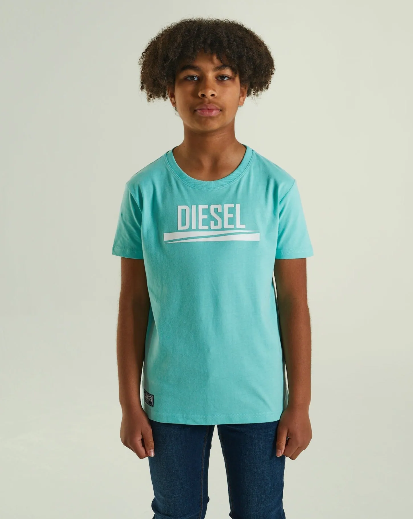 Shawn Tee Mint