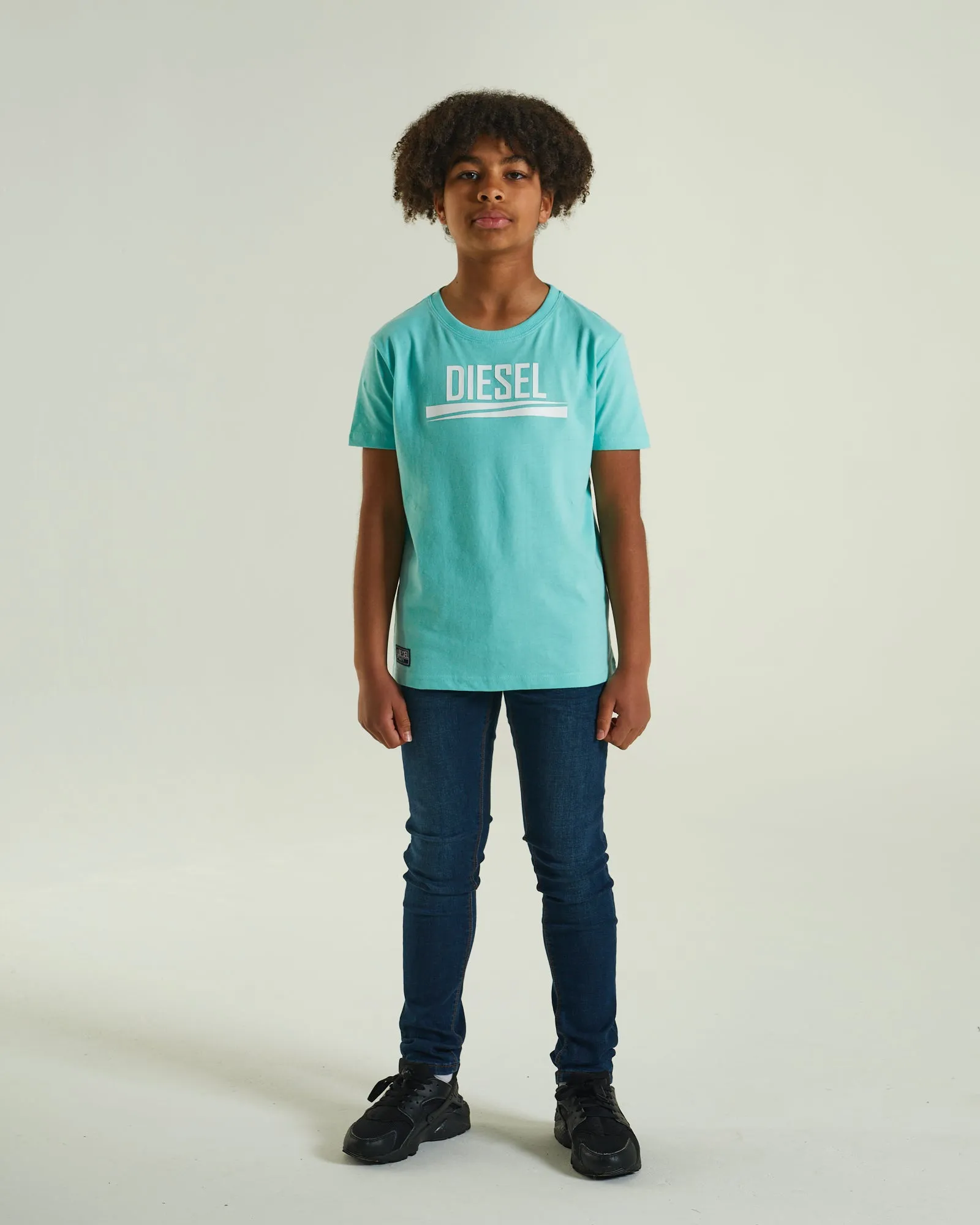 Shawn Tee Mint