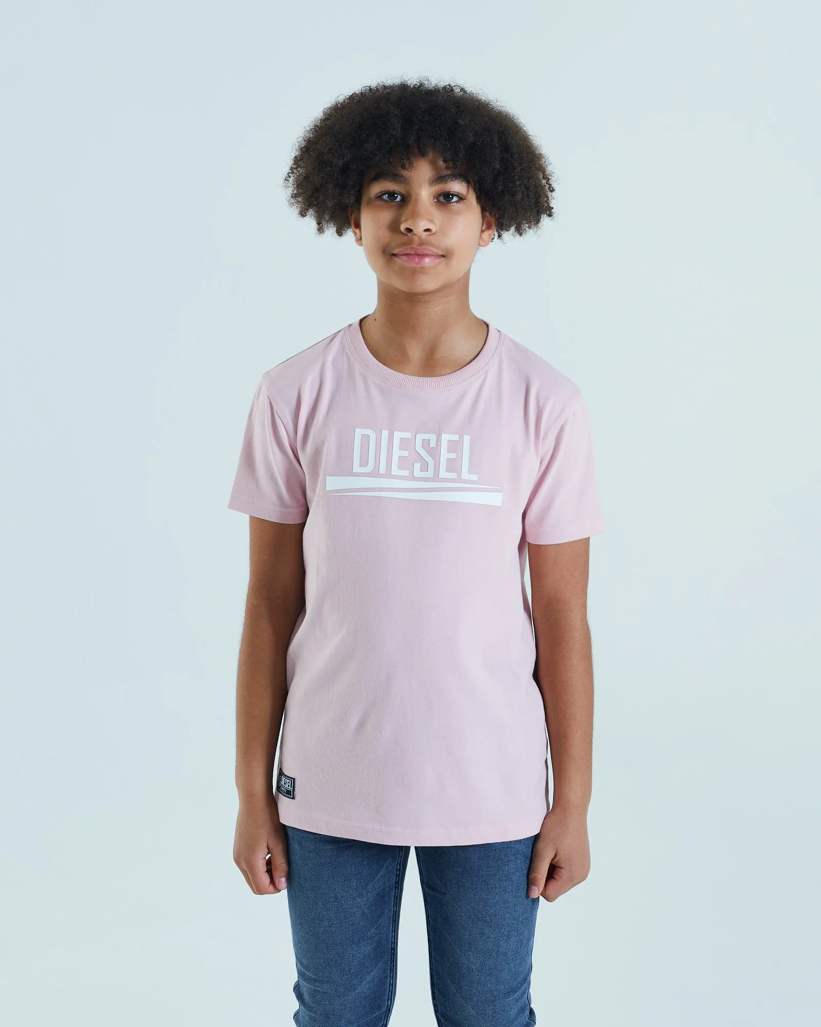 Shawn Tee Pink