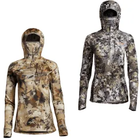 Sitka Gear Women's Fanatic Hoody