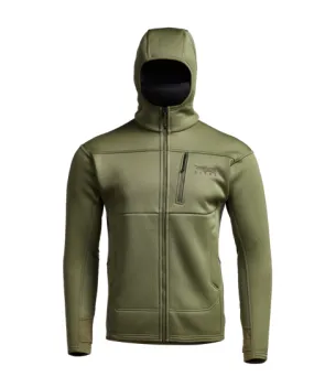 Sitka, Traverse Hoody-Dusty Olive