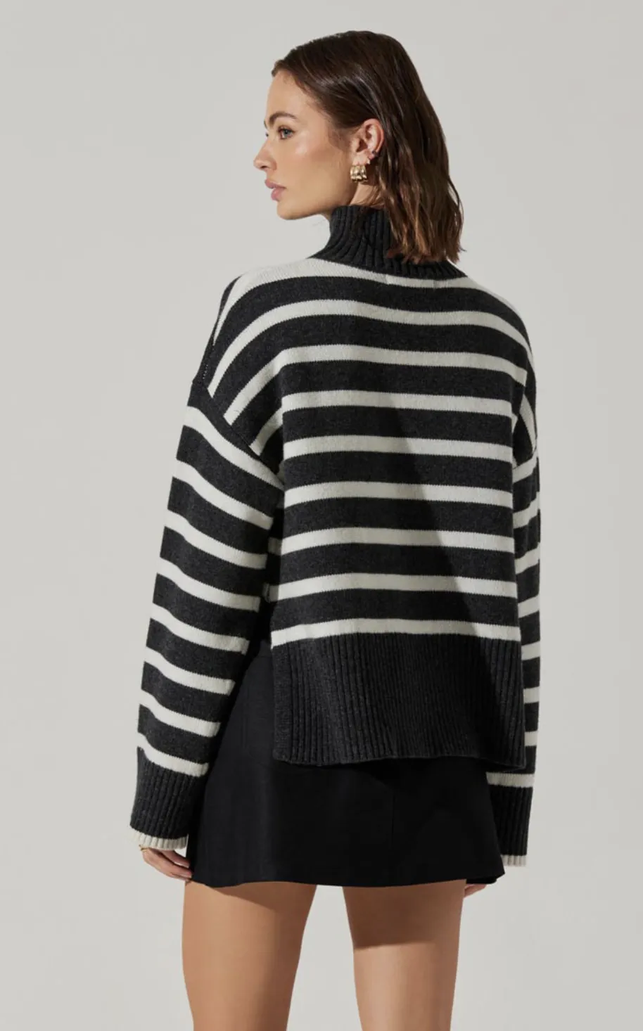 SOPHEA SWEATER