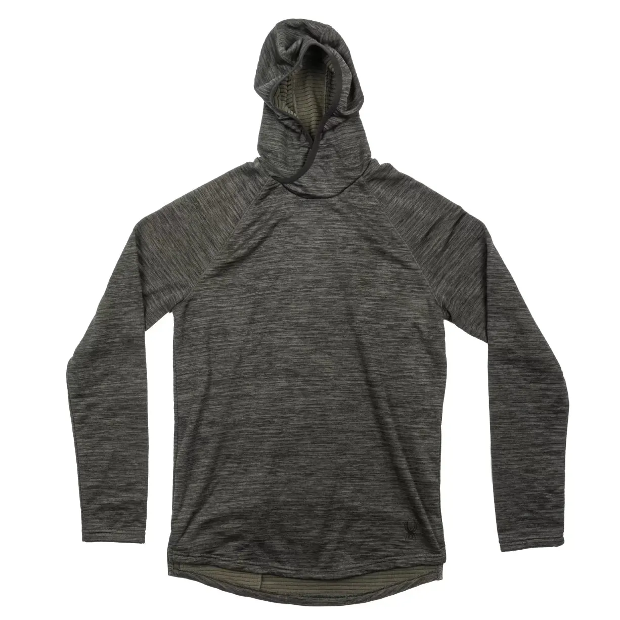 Spyder Active Pullover Hoody