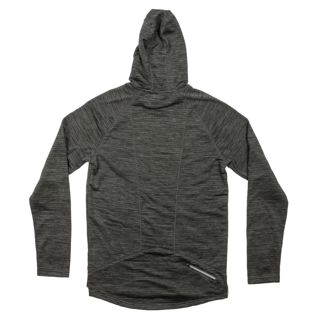 Spyder Active Pullover Hoody