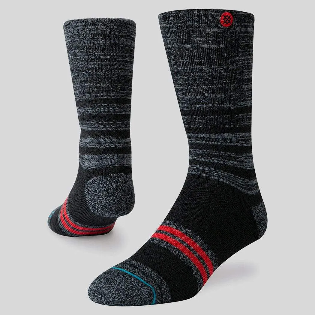 Stance Adventure Uncommon Slab Outdoor Socks