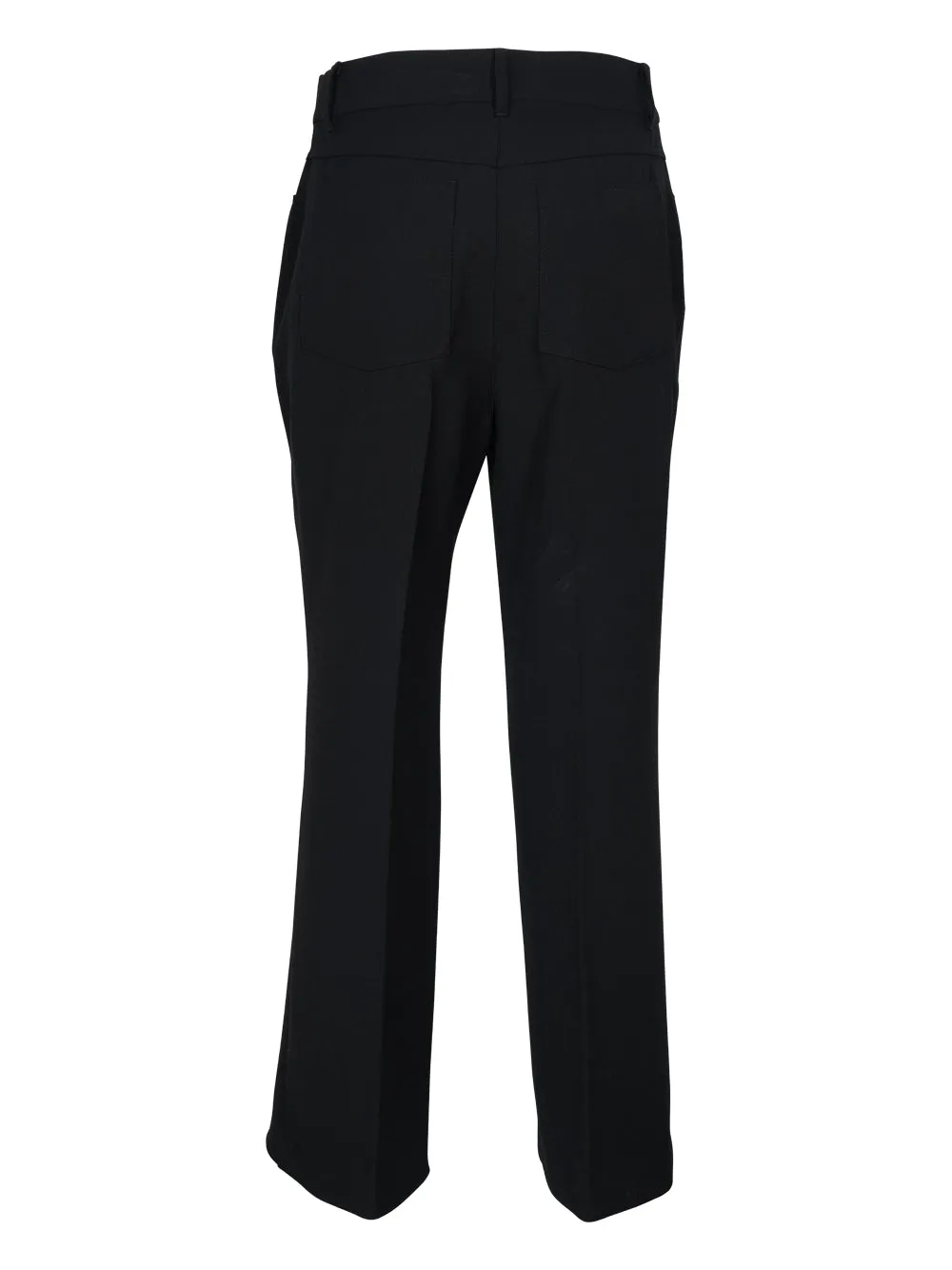 Stella McCartney Tailored Cropped Pants