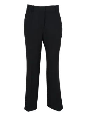 Stella McCartney Tailored Cropped Pants