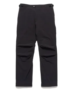 Stellina Regular Fit Pants Black