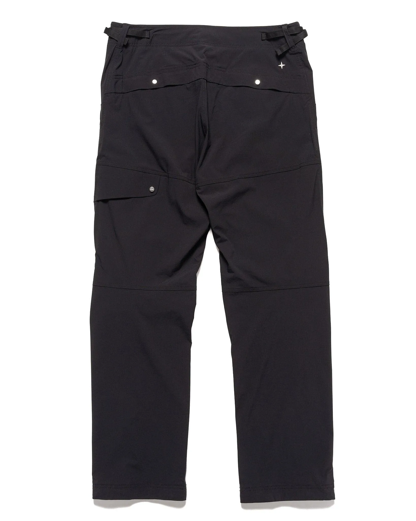 Stellina Regular Fit Pants Black