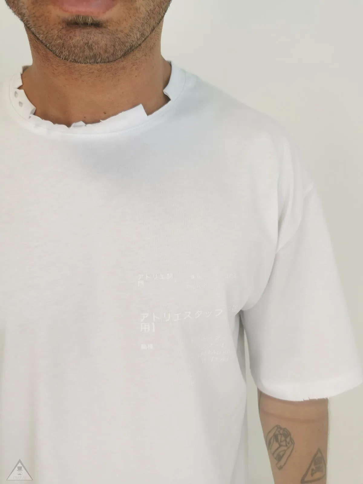 T-shirt  Spray