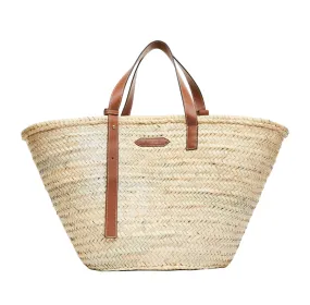 The Essaouira Tote Large Luxury Handbags | Millo