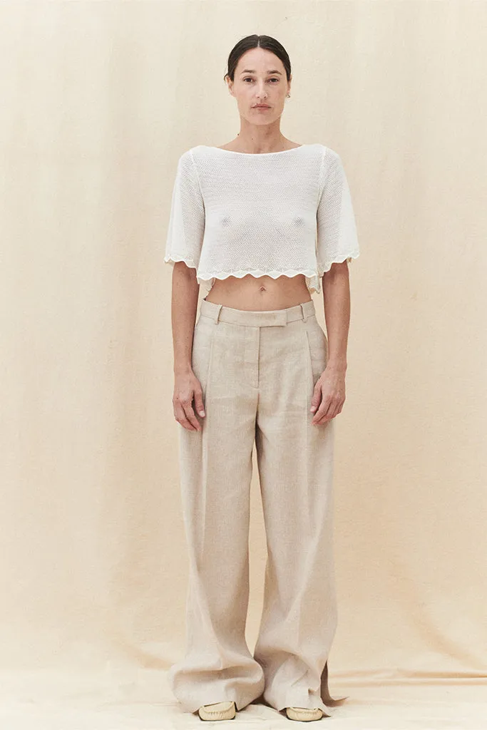 The Garment - Lino Pants - Linen