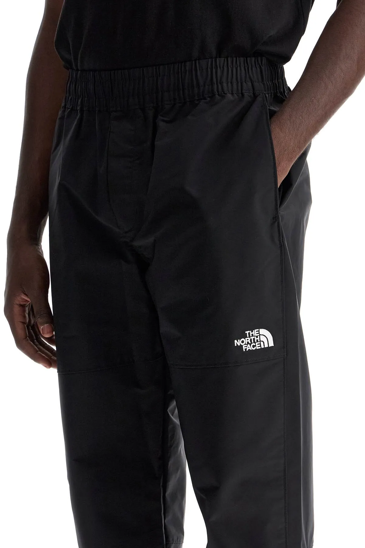 the north face easy wind sport pants NF0A8767 TNF BLACK