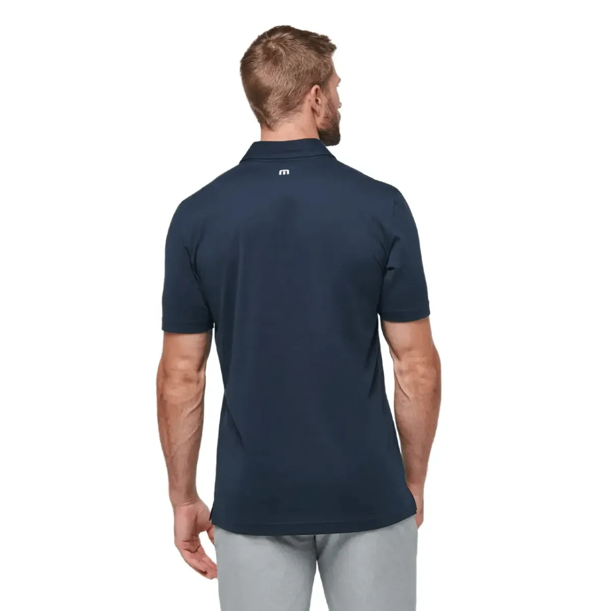 Travis Mathew Polo State Of The Art