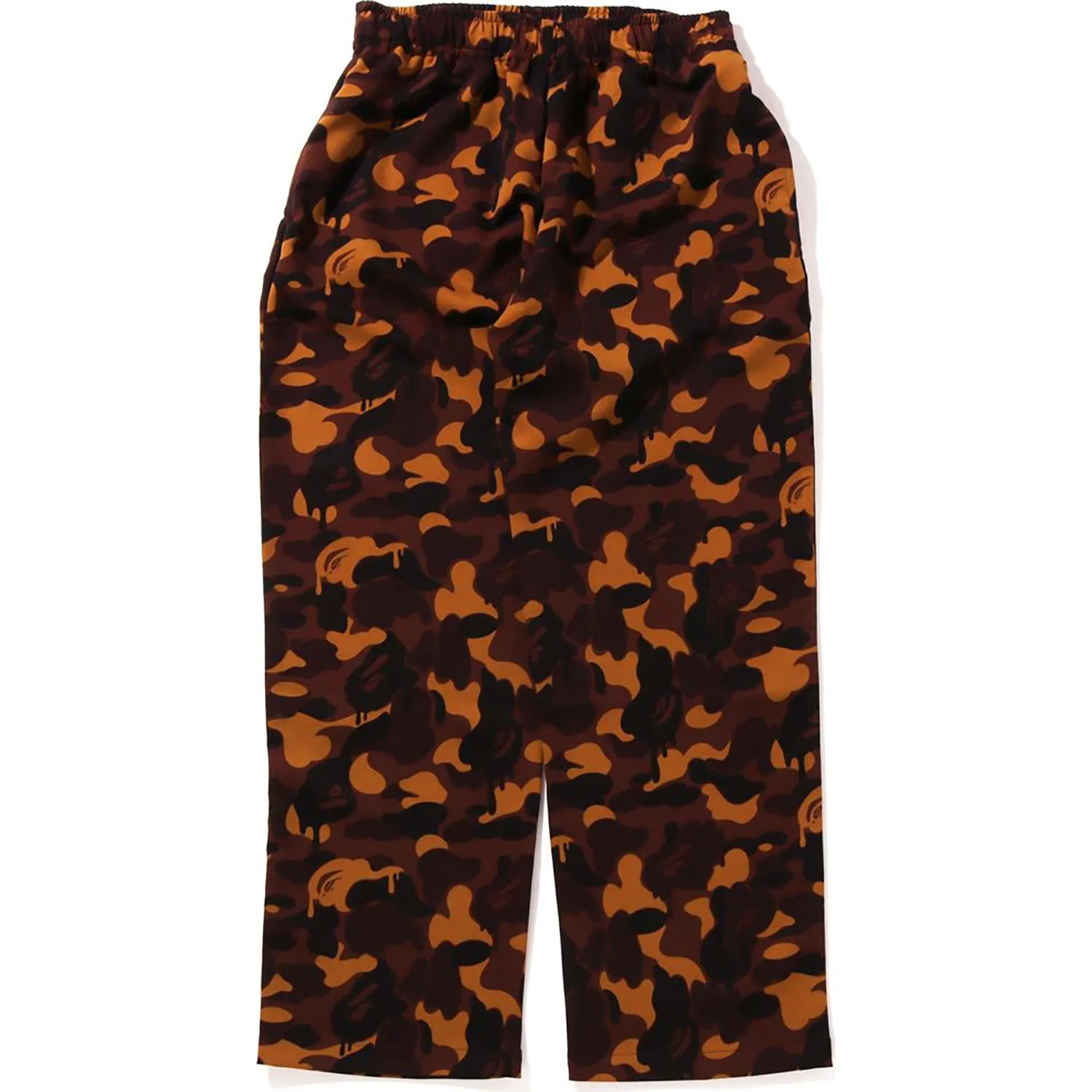 VALENTINE CHOCOLATE CAMO PAJAMAS MENS