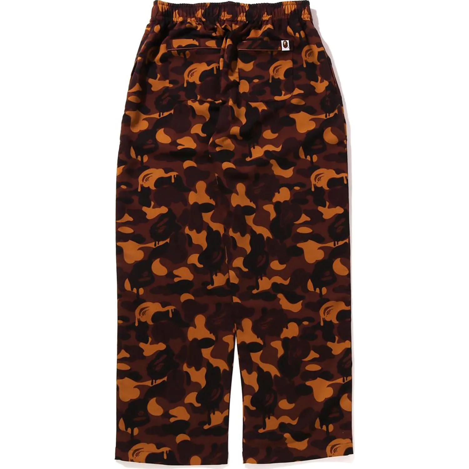 VALENTINE CHOCOLATE CAMO PAJAMAS MENS