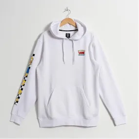 Vans X The Simpsons Family Pullover Hoody