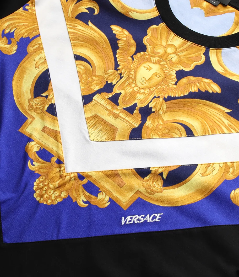 VERSACE  |Luxury T-Shirts