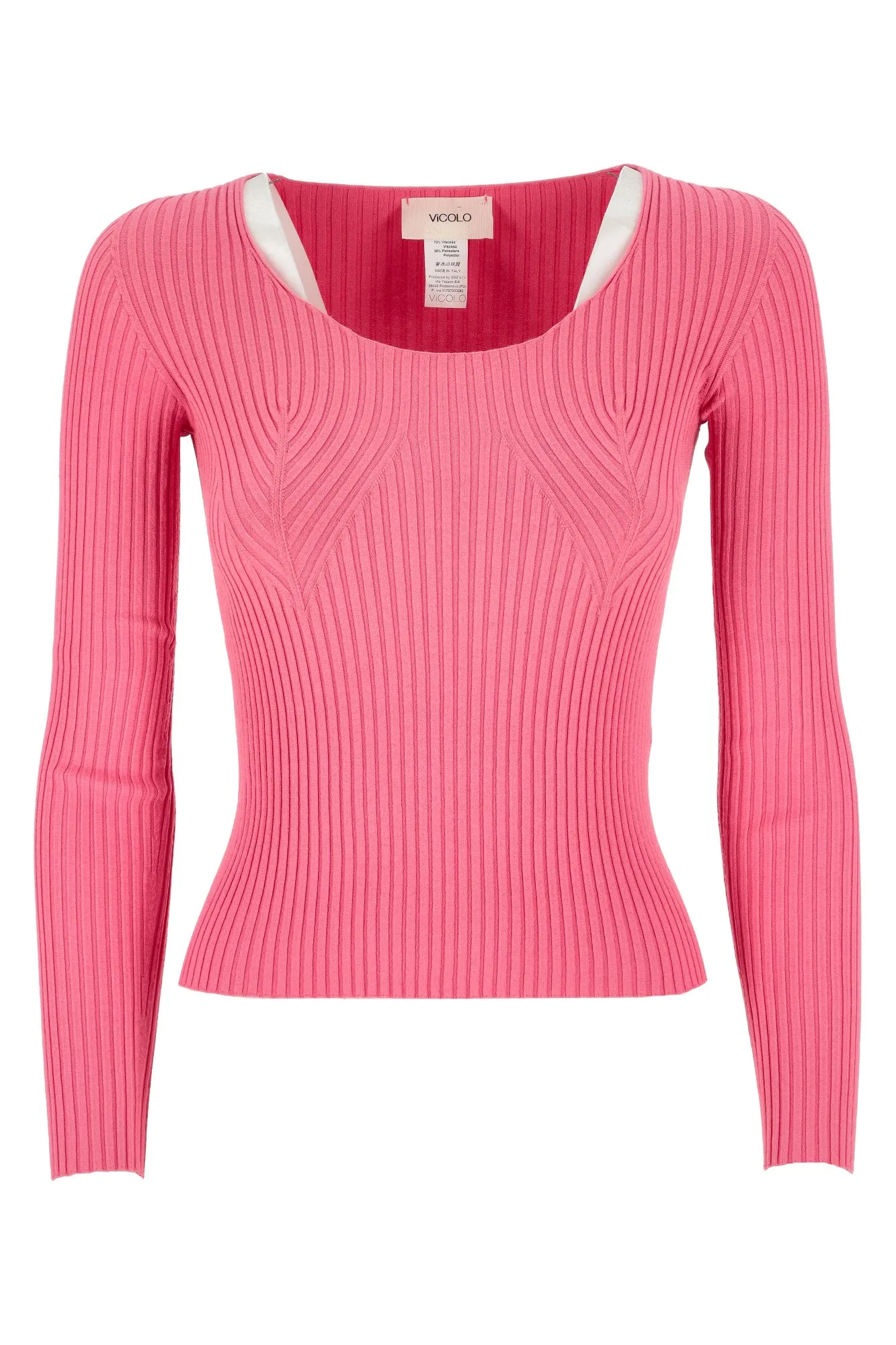 Vicolo Maglia Donna 22021Y