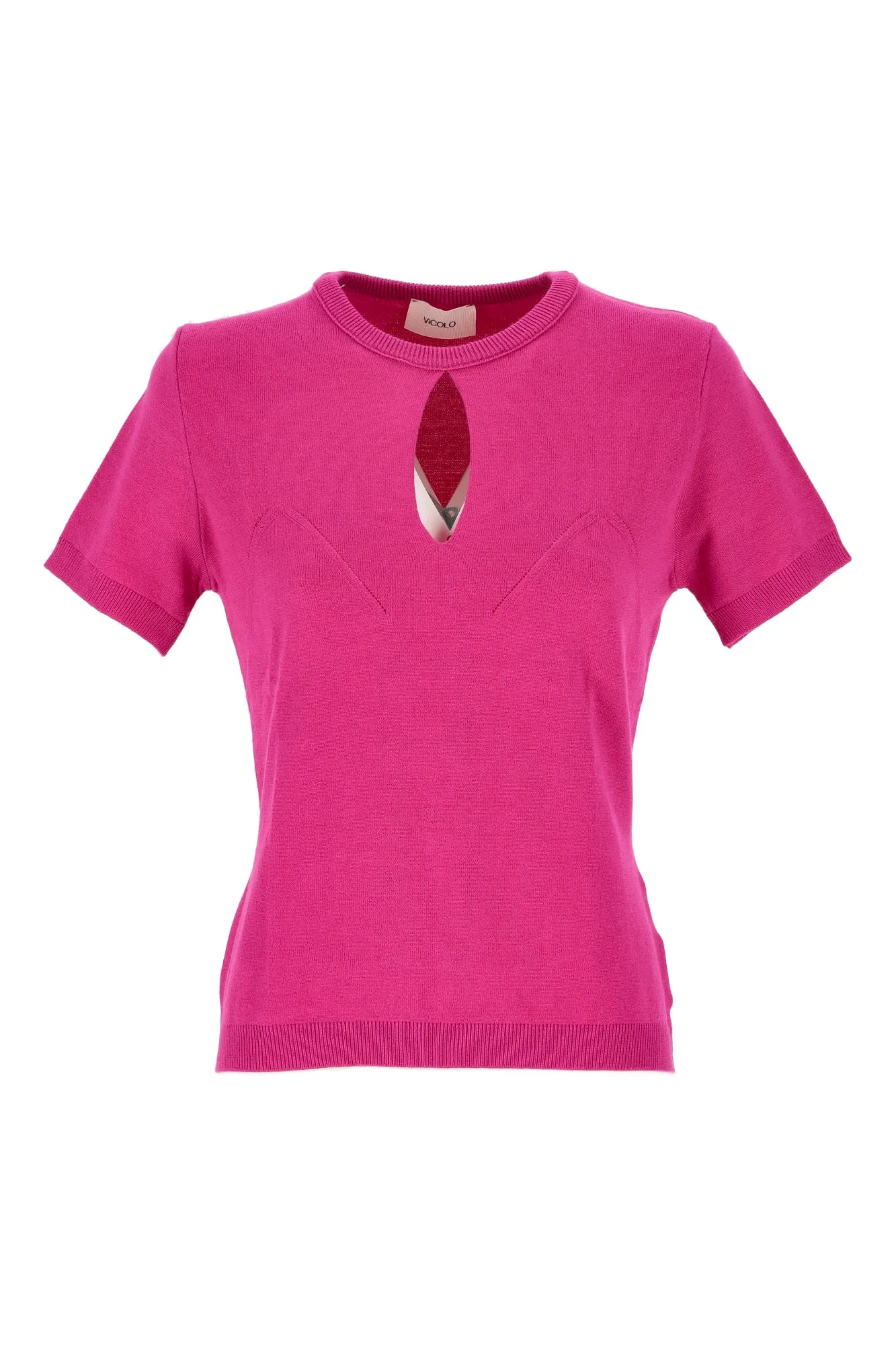 Vicolo Maglia Donna 22191Z