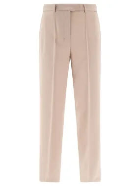 Viola Trousers Beige