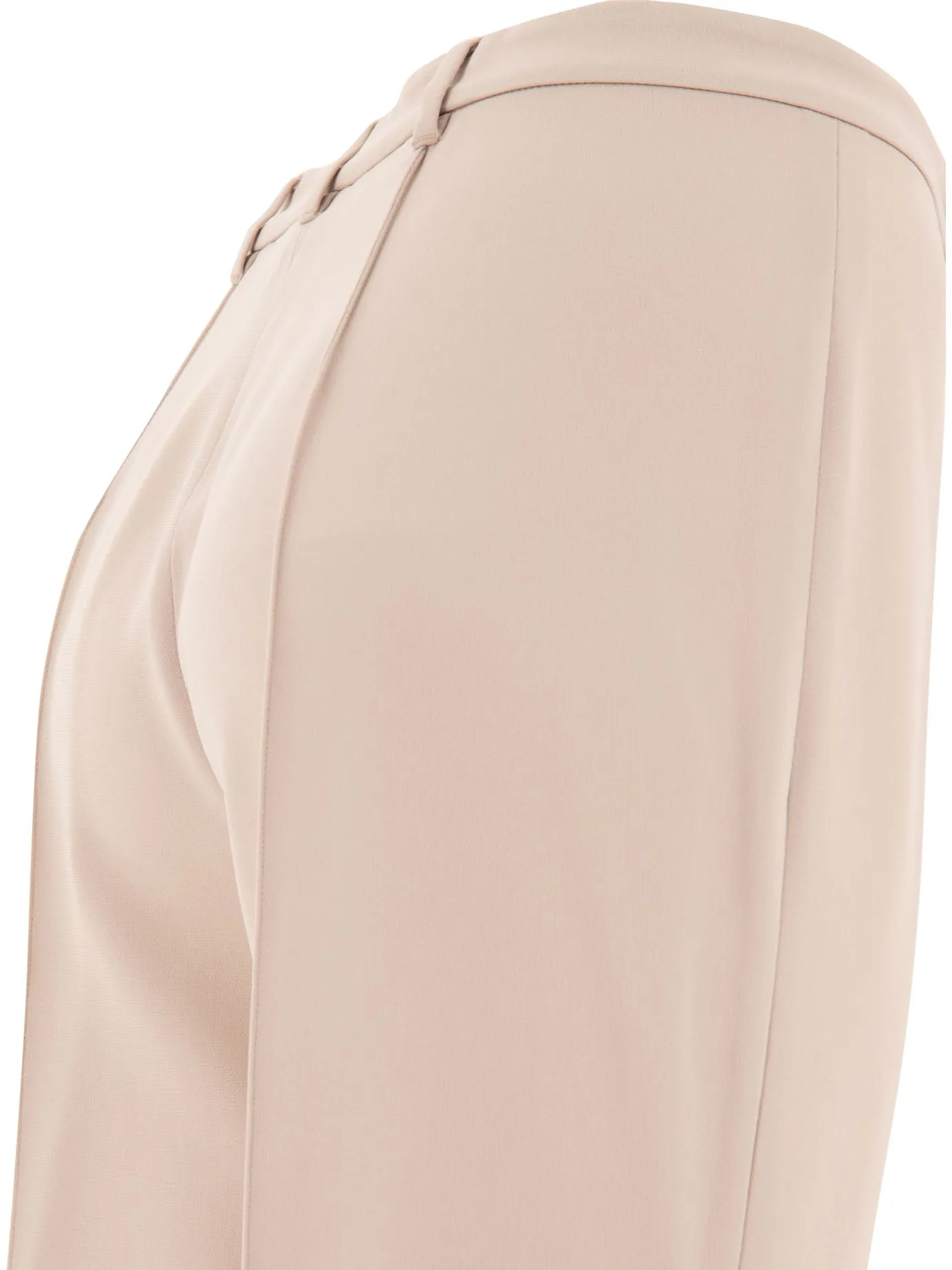 Viola Trousers Beige